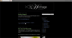 Desktop Screenshot of inhisimagepho.blogspot.com