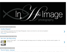Tablet Screenshot of inhisimagepho.blogspot.com