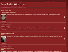 Tablet Screenshot of india-with-love.blogspot.com