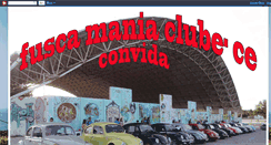 Desktop Screenshot of fuscamania-clube-ce.blogspot.com
