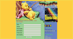 Desktop Screenshot of anak2u.blogspot.com
