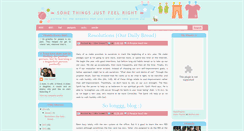 Desktop Screenshot of lovemeanseverything.blogspot.com