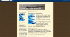 Desktop Screenshot of gunboat14.blogspot.com