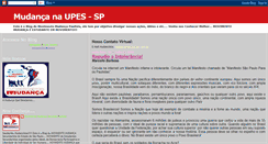 Desktop Screenshot of mudancaupes.blogspot.com