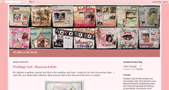 Desktop Screenshot of filoma.blogspot.com