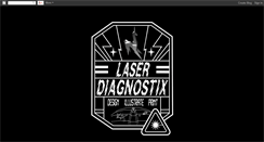 Desktop Screenshot of laserarchives.blogspot.com