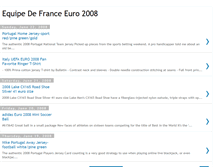 Tablet Screenshot of euro200831519.blogspot.com