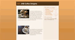 Desktop Screenshot of dimitrionjhbcoffee.blogspot.com