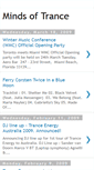 Mobile Screenshot of mindsoftrance.blogspot.com