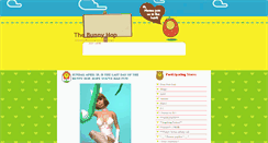 Desktop Screenshot of bunnyhopgridwide.blogspot.com