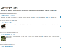 Tablet Screenshot of juniorwashbourn-canterburytales.blogspot.com