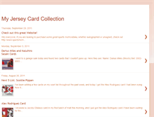 Tablet Screenshot of myjerseycards.blogspot.com