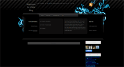 Desktop Screenshot of budakstkm.blogspot.com