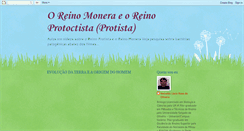 Desktop Screenshot of moneraprotistaprofneivaldolucio.blogspot.com