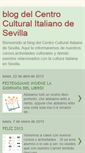 Mobile Screenshot of centroculturalitaliano.blogspot.com