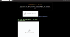 Desktop Screenshot of flava-clothing.blogspot.com