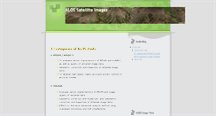 Desktop Screenshot of alos-us.blogspot.com