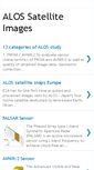 Mobile Screenshot of alos-us.blogspot.com