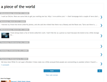 Tablet Screenshot of collageofworld.blogspot.com