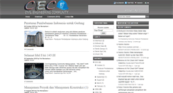 Desktop Screenshot of feri82.blogspot.com