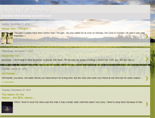 Tablet Screenshot of lookingforanet.blogspot.com