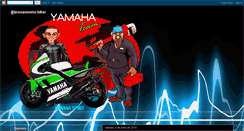 Desktop Screenshot of alexmotorbiker.blogspot.com