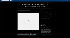 Desktop Screenshot of histteceng.blogspot.com
