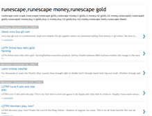 Tablet Screenshot of buyrsgold.blogspot.com