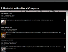 Tablet Screenshot of hedonistwithamoralcompass.blogspot.com