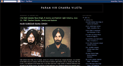 Desktop Screenshot of bhavinrdabhi.blogspot.com