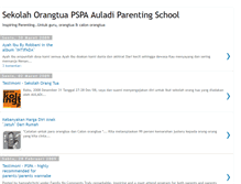 Tablet Screenshot of info-pspa-duri.blogspot.com