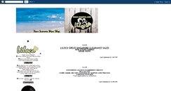Desktop Screenshot of liloco.blogspot.com