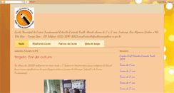 Desktop Screenshot of octacilioermindofauth.blogspot.com