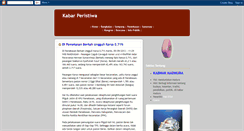 Desktop Screenshot of kabarmadurakbr.blogspot.com