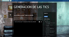 Desktop Screenshot of alejoticsiglo21.blogspot.com