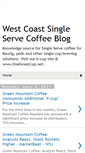 Mobile Screenshot of onegreatcup.blogspot.com
