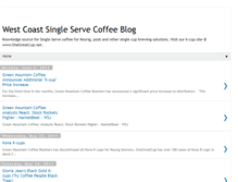 Tablet Screenshot of onegreatcup.blogspot.com