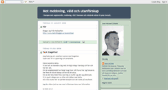 Desktop Screenshot of ikaros-jean-michael.blogspot.com