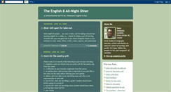 Desktop Screenshot of eng8.blogspot.com