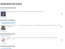 Tablet Screenshot of elena72.blogspot.com