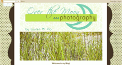 Desktop Screenshot of lmvphotos.blogspot.com