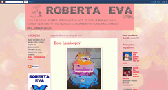 Desktop Screenshot of betaheva.blogspot.com