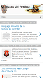 Mobile Screenshot of elmesondelartillero.blogspot.com
