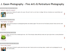 Tablet Screenshot of jeasonphotography.blogspot.com