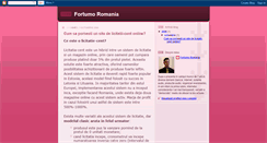 Desktop Screenshot of fortumo.blogspot.com