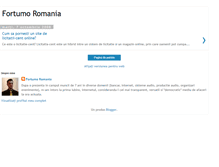 Tablet Screenshot of fortumo.blogspot.com