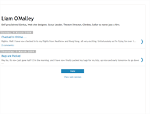 Tablet Screenshot of liamomuk.blogspot.com