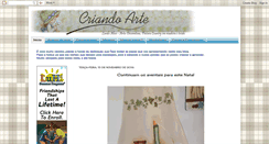 Desktop Screenshot of lurdes-alves.blogspot.com