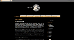 Desktop Screenshot of jerrystales.blogspot.com