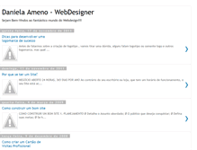 Tablet Screenshot of danieladca.blogspot.com